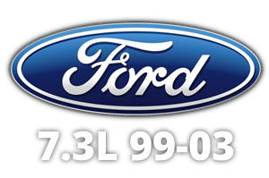 Ford 7.3L 99-03