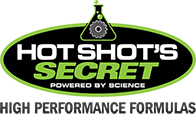 Hot Shot's Secret
