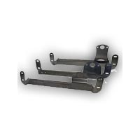 Steering & Suspension