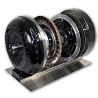 Dodge Torque Converters