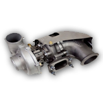 Turbos | 6.2L Chevy Diesel