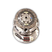 Clutches | Diesel Performance