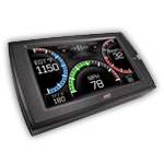 Edge Multi-Gauge Display