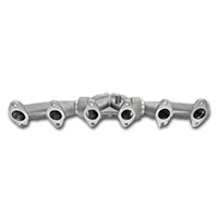 Duramax Exhaust Manifold