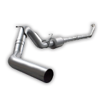 Exhaust Systems