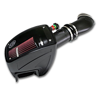 Cold Air Intakes 6.7L
