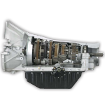 6.4L Powerstroke 5R110 Transmissions
