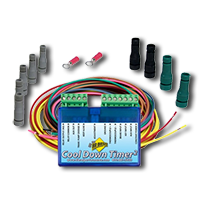 Electronics 6.7L