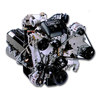 99-03 Engine Parts