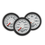 Gauges & Mounts