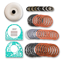 Transmission Build-It Kits