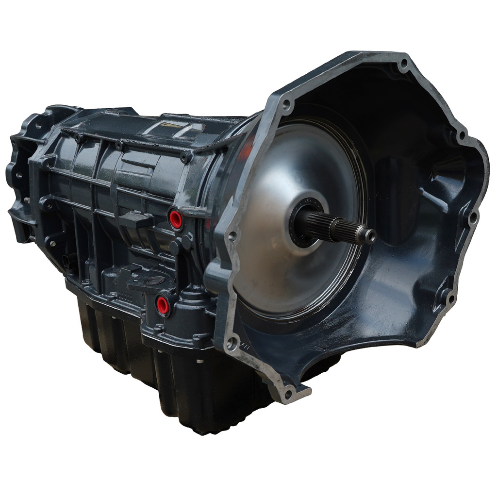 BD Diesel 1064224 BD RoadMaster Dodge 68RFE Transmission 2007.5