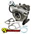 BD Diesel 1045837 BD Screamer Turbo Duramax LB7 - Chevy/GM 2001-2004 6.6L VICU/VIDR