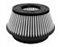 Dry Replacement Filter for S&B Intake Kit | 03-09 5.9L/6.7L Cummins