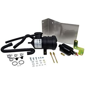 BD Power Crank Case Filter Kit | 99-07 Ford 7.3L & 6.0L Powerstroke