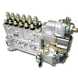 Fuel Injection Pump - P7100 | 94-98 Dodge 5.9L