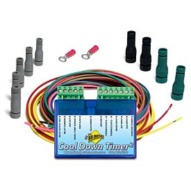 BD Diesel Cool Down Timer Kits & Thermocouple Kit