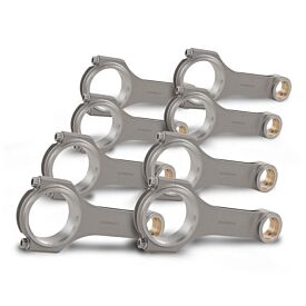 Carrillo 6.6L Duramax Connecting Rods