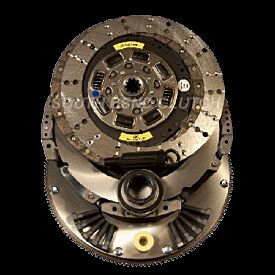 Single Disc Clutch & Flywheel Kit | Ford 7.3L Powerstroke - F250/F350
