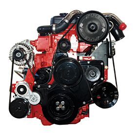 Dodge 5.9L PPE Dual Fueler CP3 Pump Kit