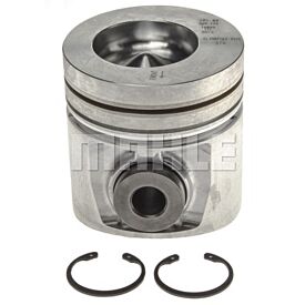 Dodge Cummins Pistons With Rings & Pins