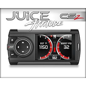 Edge Juice w/ Attitude | 98.5-18 Dodge 5.9L & 6.7L Cummins