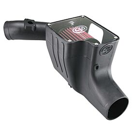S&B Cold Air Intake Kit w/ Cleanable Cotton Filter