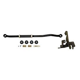 Adjustable Track Bar Kit | 94-12 Dodge 2500/3500
