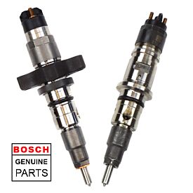 Genuine Bosch Dodge 5.9L & 6.7L Cummins Injector