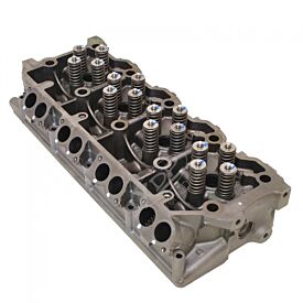 Motorcraft 6.7L Powerstroke Heads, Gaskets And Bolts Or Studs