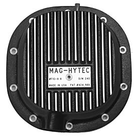 Mag-Hytec Ford #10-8.8 Differential Cover