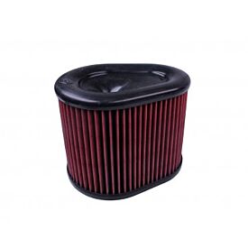 Replacement Filter for S&B Intake Kit | Cleanable 8-ply Cotton