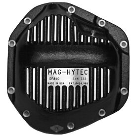 Mag-Hytec Dana 60 Differential Cover Vented