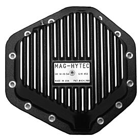 Mag-Hytec GM 14-10.5-A Differential Cover