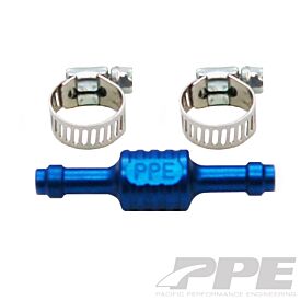 PPE Boost Increase Valve - 01-04 Chevy 6.6L LB7