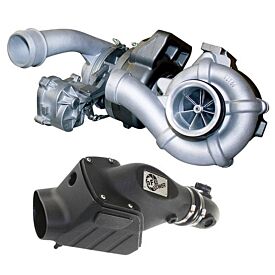 BD Diesel 6.4L Screamer Performance Turbo