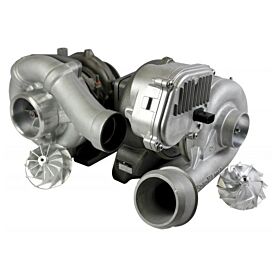 BD Diesel 6.4L Powerstroke Turbo Set