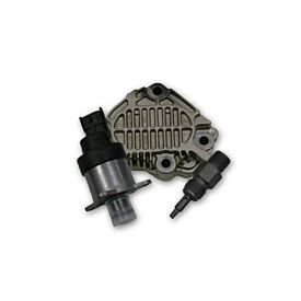 Industrial Injection | Chevy Injection Pump Parts