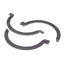 Mahle Thrust Washer Set For 6.6L Duramax 01-11