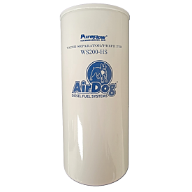 AirDog Replacement Water Separator for Fuel Preporator II | WS200-HS