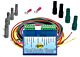 BD Diesel Cool Down Timer Kits & Thermocouple Kit