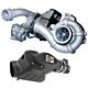 Install Kit for High - Low Pressure Turbo | 08-10 Ford 6.4L Powerstroke