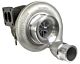 RACE TURBO S400 67mm Billet/83mm 1.00A/R T4 90degree-Outlet