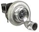 RACE TURBO S400 74mm Billet/87mm 1.00A/R T4 90degree-Outlet