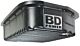 BD Diesel performane Deep Sump Transmission Pan, 89-07 Dodge