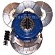 Competition Dual Disc Clutch Kits | Chevy 6.6L Duramax - 2500/3500