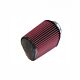 Replacement Filter for S&B Intake Kit | Cleanable 8-ply Cotton