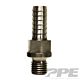 PPE CP3 Pump Inlet Fitting - 01-10 Chevy 6.6L LB7/LLY/LBZ/LMM