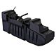 S&B Filters 10-1035 50 Gallon High-Capacity Fuel Tank for 2005-2026 Dodge Ram Cummins 5.9L & 6.7L, Crew and Quad Cab Short Bed
