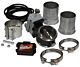 BD Diesel 1027348 Electronic Exhaust Brake 4.0IN Ram 2500/3500 6.7L Cummins 2013-2024